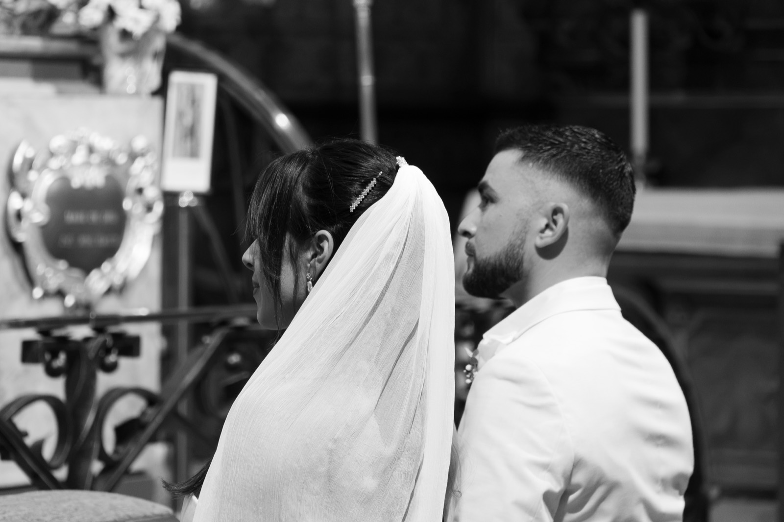 Weddings  Second Photographer
