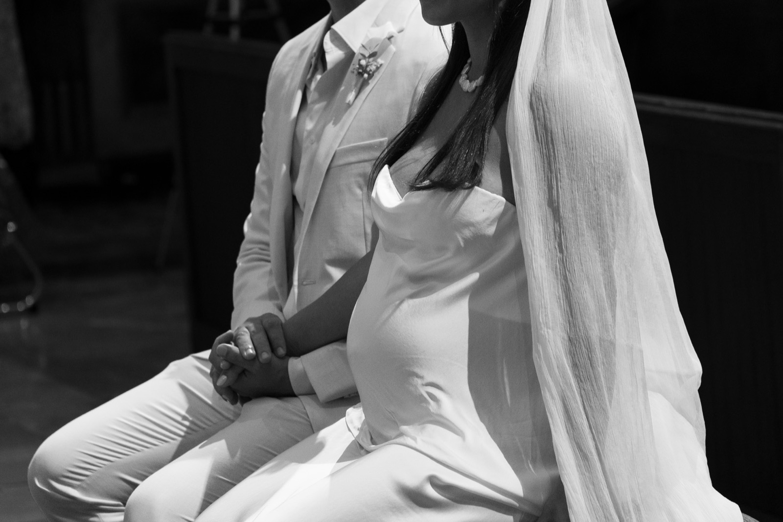 Weddings  Second Photographer
