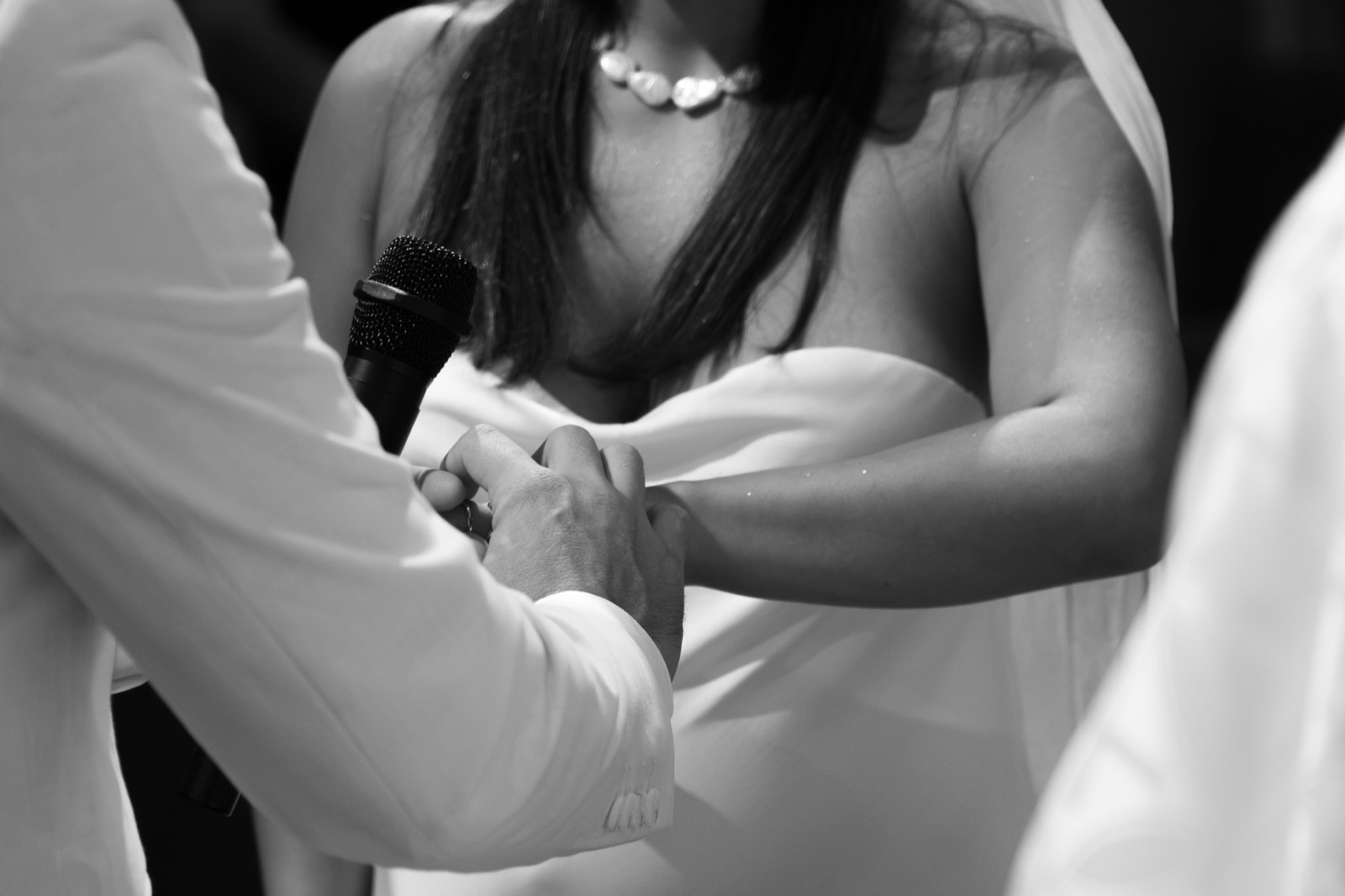 Weddings  Second Photographer