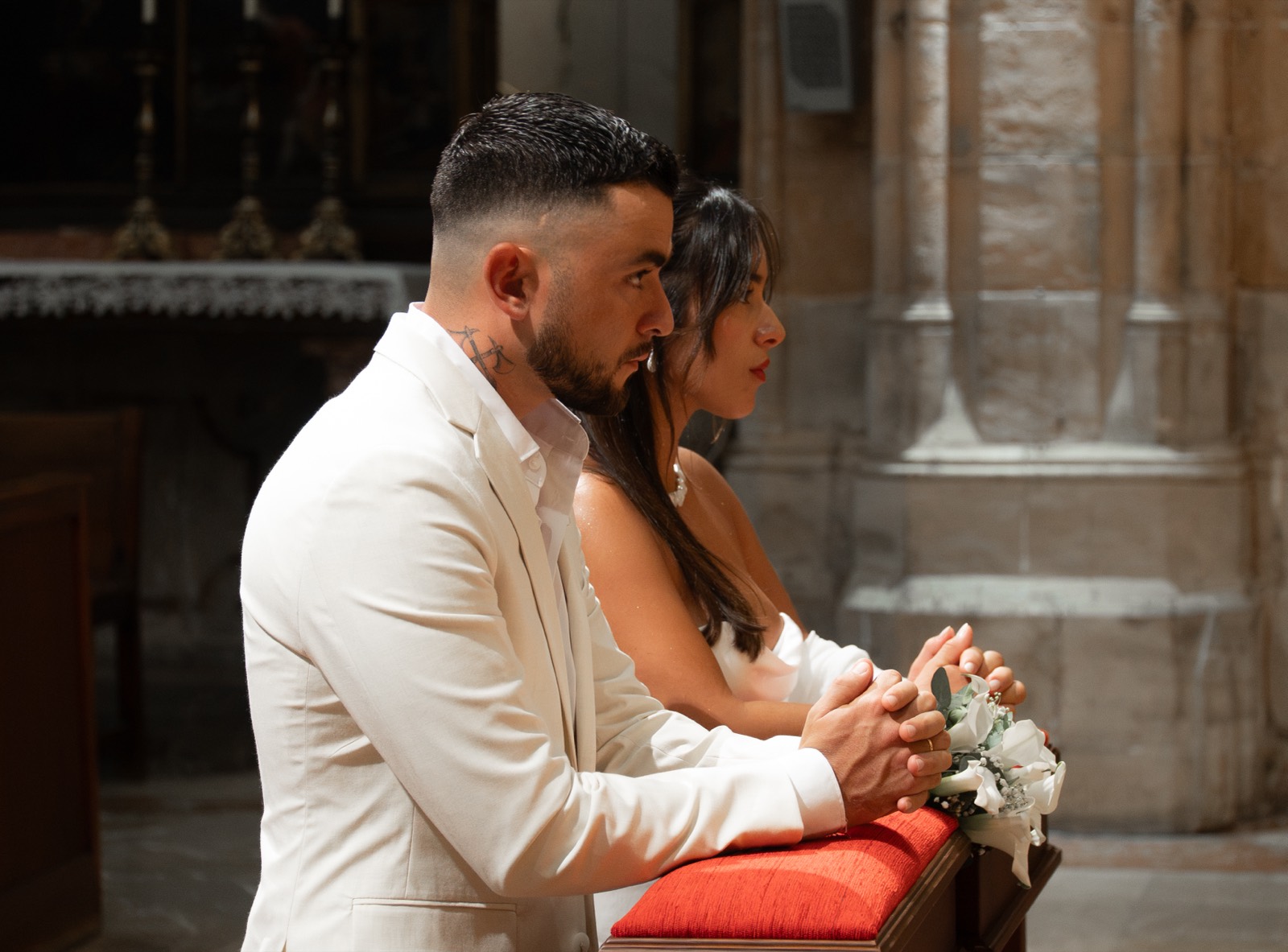 Weddings  Second Photographer