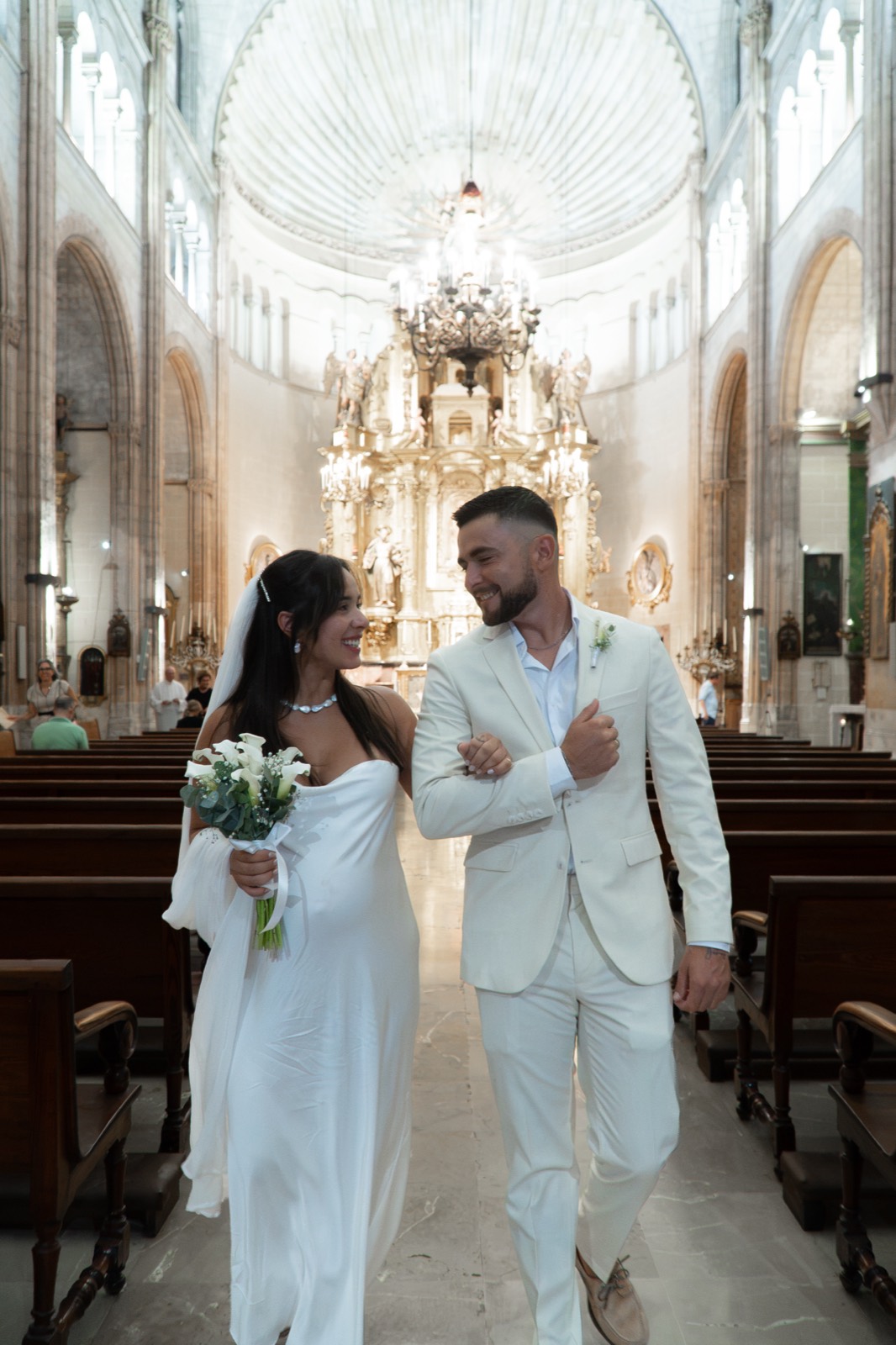 Weddings  Second Photographer